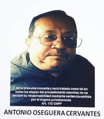 Hermano de “El Mencho” acepta cargos por narcotr&aacute;fico en Estados Unidos