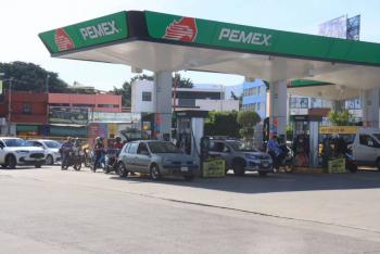 Ganancias de Pemex se reducen pese al mayor procesamiento de crudo en refiner&iacute;as