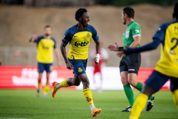 Futbolista del Union Saint-Gilloise se recupera tras sufrir violento asalto en Bruselas