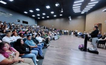 Quer&eacute;taro realiza foro sobre derechos humanos en tratamiento residencial