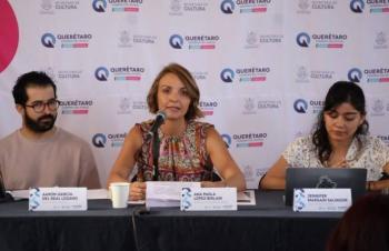 Festival Doqumenta exhibir&aacute; 95 pel&iacute;culas en Quer&eacute;taro la pr&oacute;xima semana