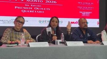 Bernal y Cadereyta reciben la categor&iacute;a m&aacute;s baja como Pueblos M&aacute;gicos