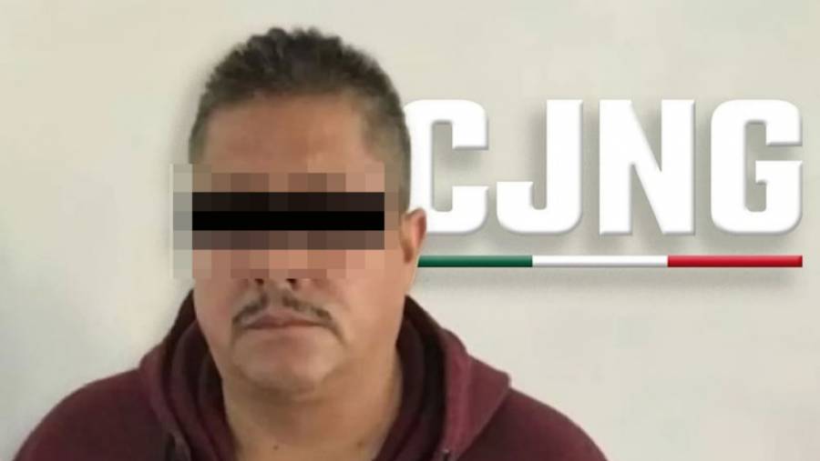 Gerardo Botello ‘El Cachas’, líder del CJNG, vinculado a empresas mexicanas sancionadas por EU  