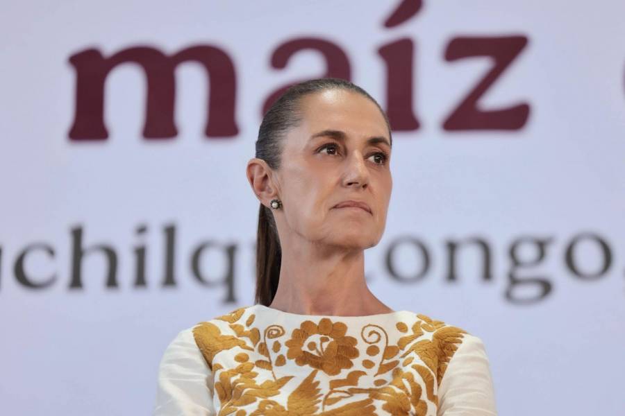 Sheinbaum ofrece ingreso gratuito en Universidad Rosario Castellanos a rechazados de la UNAM    