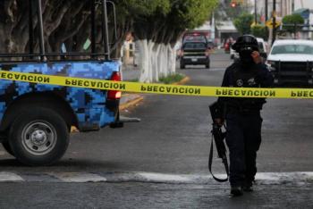 Nuevo ataque armado en Zacatecas deja civiles abatidos; autoridades piden precauci&oacute;n