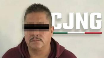 Gerardo Botello ‘El Cachas’, l&iacute;der del CJNG, vinculado a empresas mexicanas sancionadas por EU