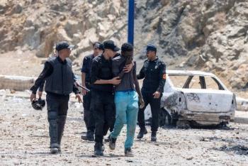 Tragedia migratoria en Ceuta: 67 cuerpos recuperados tras entrada masiva