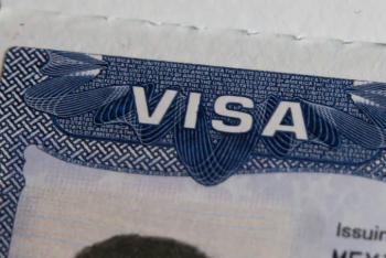 Estados Unidos impondr&aacute; fianzas de hasta 20 mil d&oacute;lares para visados de turismo y negocios