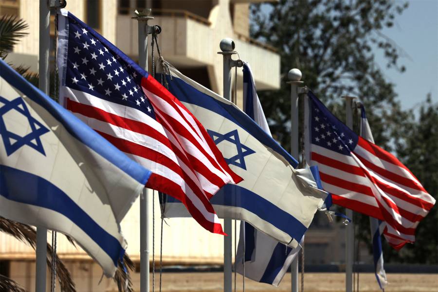 Trump dice que EEUU e Israel aplazar&aacute;n ataques contra Ir&aacute;n