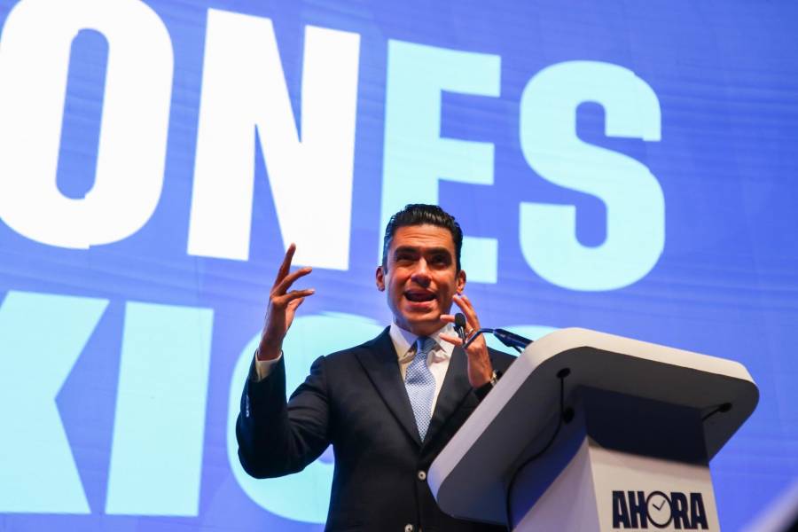 PAN cuestiona regulaci&oacute;n de redes sociales y alerta sobre riesgos para la libertad de expresi&oacute;n