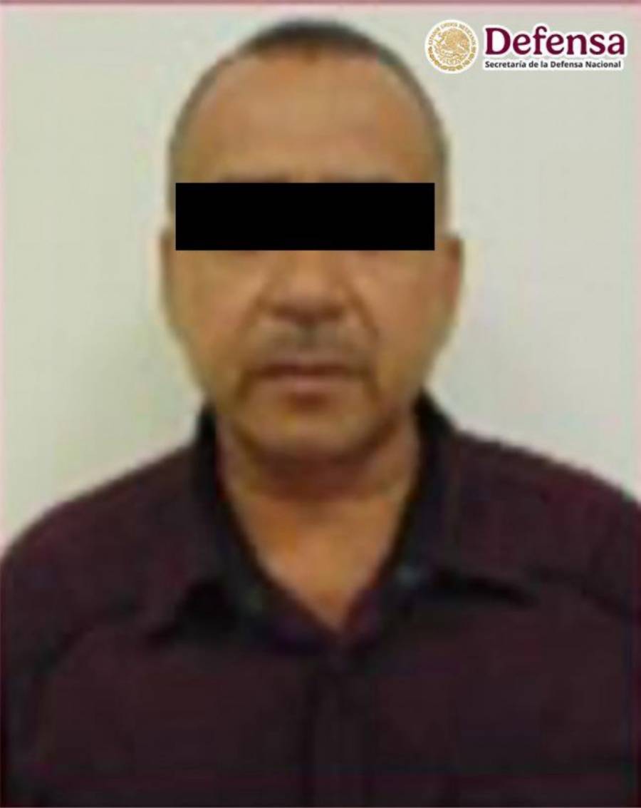 Detienen en Michoac&aacute;n a presunto l&iacute;der del C&aacute;rtel de Los Reyes