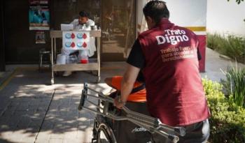 ISSSTE presume 98.6% de atenci&oacute;n resolutiva con estrategia de Trato Digno