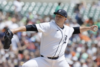 Dodgers fichan a Skubal, estrella del pitcheo, al cierre del mercado de la MLB