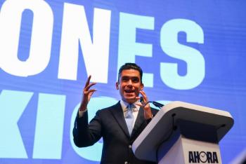 PAN cuestiona regulaci&oacute;n de redes sociales y alerta sobre riesgos para la libertad de expresi&oacute;n