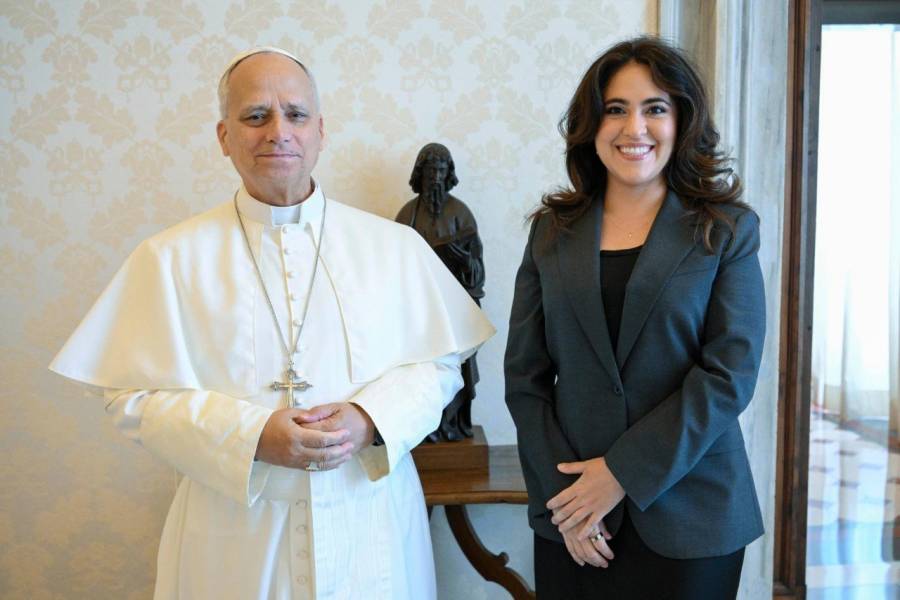 Mexicana asumir&aacute; un papel clave en la comunicaci&oacute;n del Vaticano