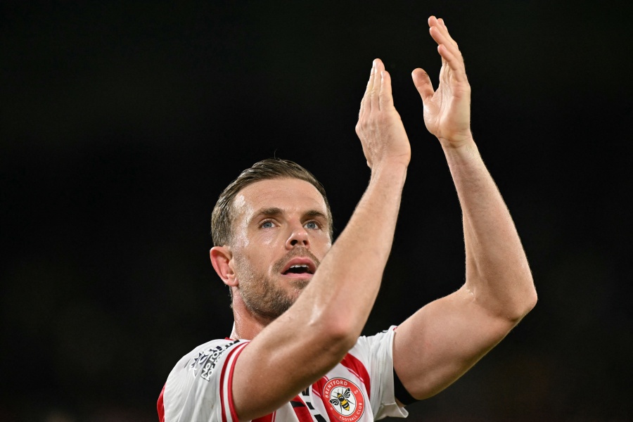 Chelsea ficha al volante internacional inglés Jordan Henderson