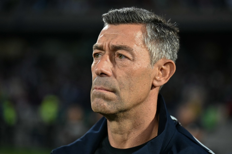 El DT portugués Pedro Caixinha es cesado por los Bravos de Juárez de México 