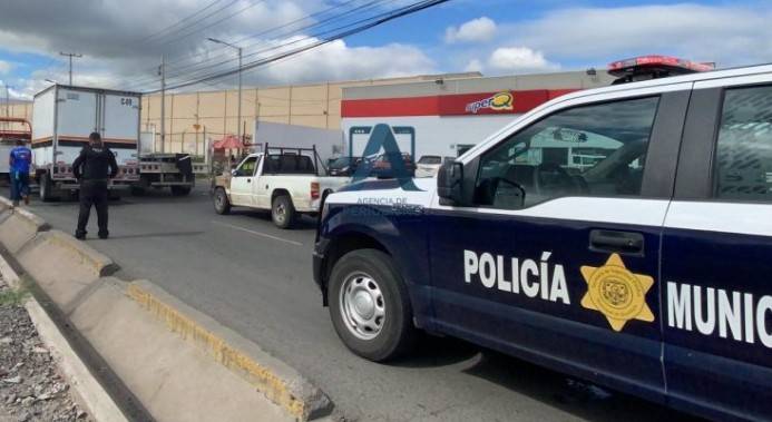Localizan un feto abandonado en el Cerro del Tambor