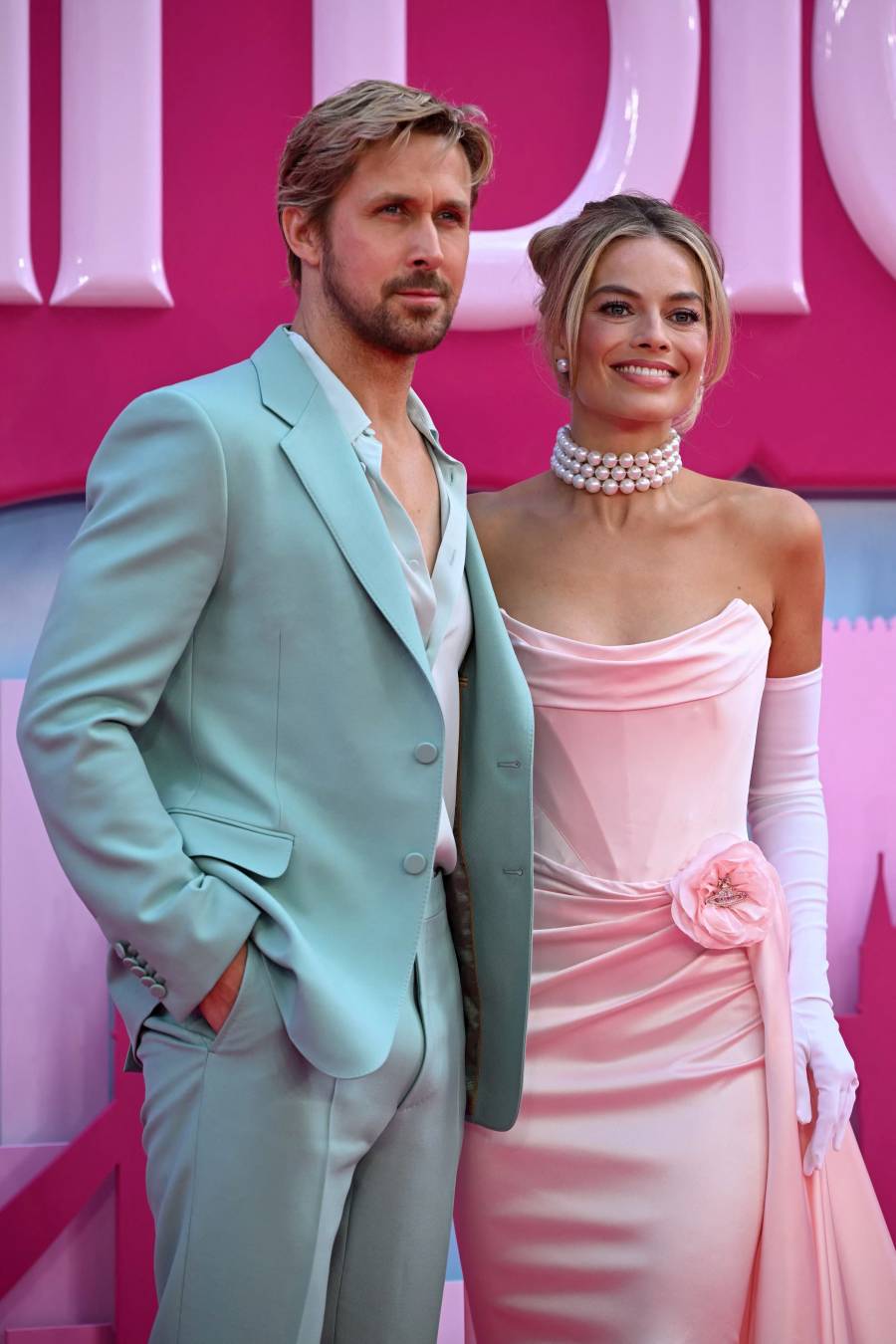 Negociaciones frenan los planes para una nueva película de Barbie