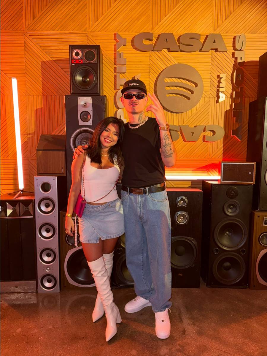 Alexandra Gómez: estratega venezolana que redefine las relaciones públicas en la industria musical
