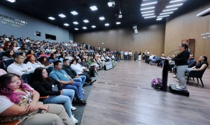 Querétaro realiza foro sobre derechos humanos en tratamiento residencial