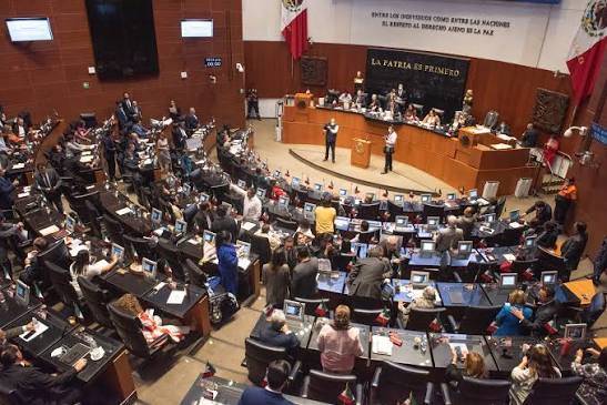 Senado alista Ley General de Feminicidio; abrirá consulta ciudadana para recibir propuestas