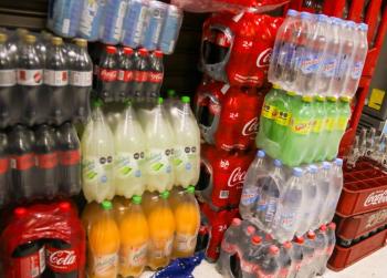 IEPS a productos de consumo recaud&oacute; cifra r&eacute;cord durante el primer semestre
