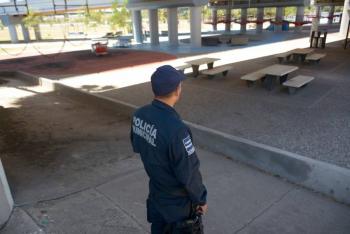 Detienen a tres trabajadores por muerte de interno en un centro de rehabilitaci&oacute;n de Los Mochis