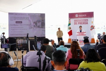 Megaproyecto Ciudad Salud &Ntilde;uu Tata ofrecer&aacute; salud gratuita en Oaxaca