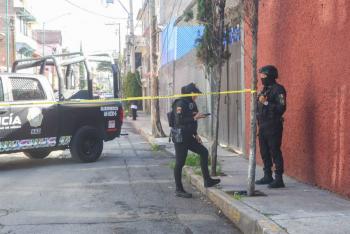 Homicidios registran su nivel m&aacute;s bajo en casi una d&eacute;cada