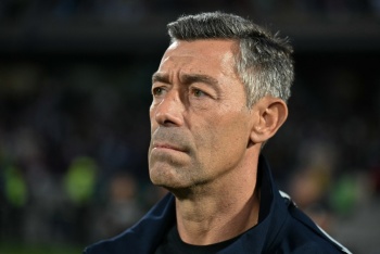 El DT portugu&eacute;s Pedro Caixinha es cesado por los Bravos de Ju&aacute;rez de M&eacute;xico