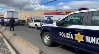 Localizan un feto abandonado en el Cerro del Tambor