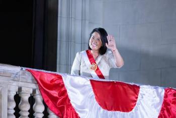 Keiko Fujimori mantendr&aacute; residencia privada y no vivir&aacute; en Palacio de Gobierno
