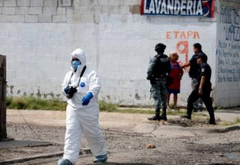 En 2025 hubo 27,989 defunciones por homicidio en M&eacute;xico: INEGI