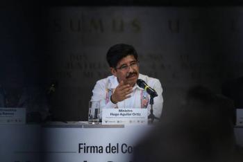 SCJN reduce a 56 los asuntos pendientes del rezago recibido por la nueva Corte