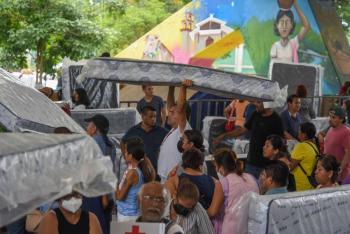 Fabricantes de colchones mantienen crecimiento pese a los retos econ&oacute;micos