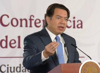 S&iacute; hay da&ntilde;os al archivo hist&oacute;rico de Canal Once; MP tom&oacute; conocimiento: Mario Delgado