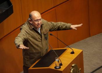 PRI exige frenar despojo de viviendas en CDMX y garantizar protecci&oacute;n al patrimonio familiar