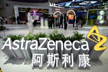 AstraZeneca y BMS estudian fusi&oacute;n valorada en 400.000 millones de d&oacute;lares