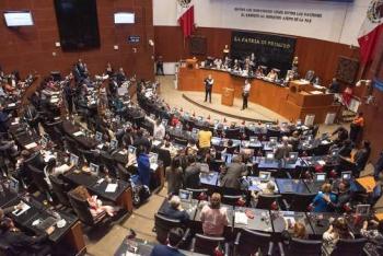 Senado alista Ley General de Feminicidio; abrir&aacute; consulta ciudadana para recibir propuestas