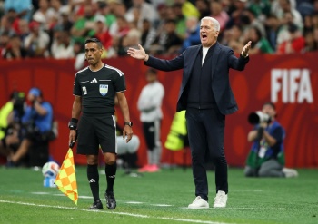 El suizo Petkovic deja de ser DT de Argelia