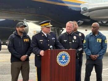 Canad&aacute; reporta captura de 10 fugitivos en M&eacute;xico durante el &uacute;ltimo a&ntilde;o