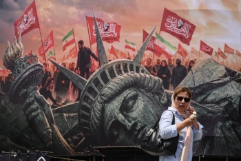 Ir&aacute;n ejecuta a dos hombres acusados de espiar para Israel