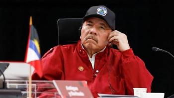 CIDH condena anuncio de Ortega sobre fin de elecciones en Nicaragua