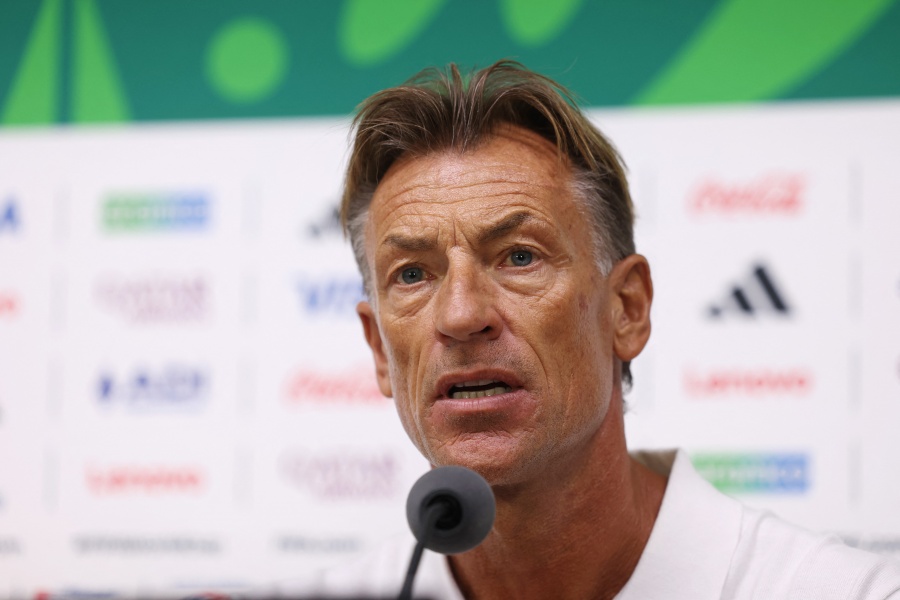 Costa de Marfil nombra al francés Hervé Renard como seleccionador 