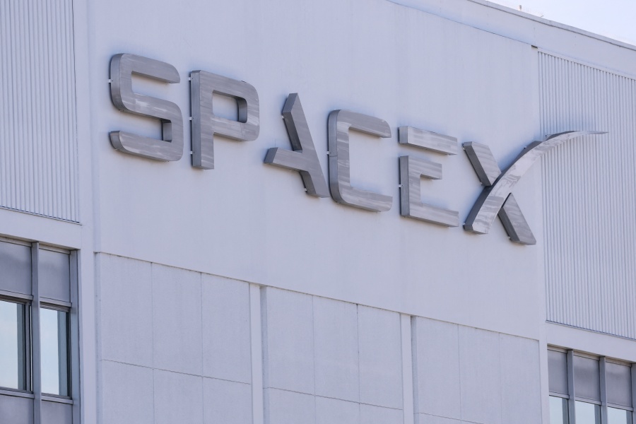 SpaceX supera previsiones de ingresos en un mercado aún escéptico por inversiones en IA 