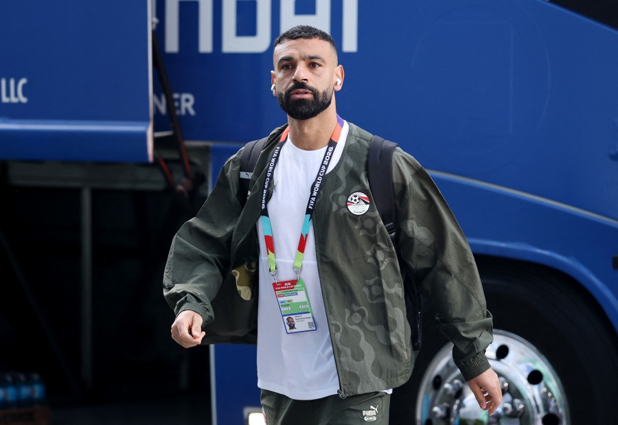 Mohamed Salah cerca de fichar por el Trabzonspor turco