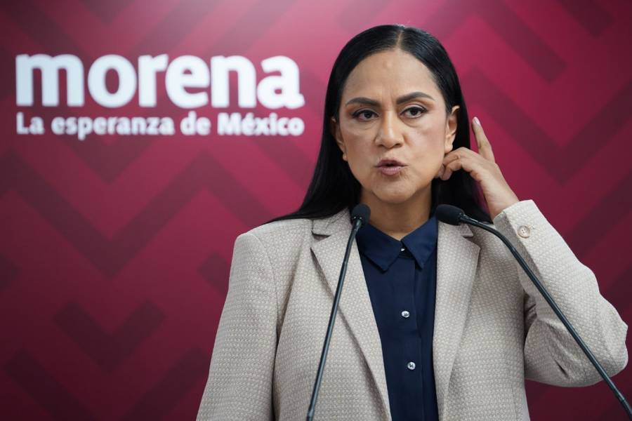 Morena pide revisar permanencia de Nay Salvatori y Grace Palomares por comentarios sobre adultos mayores