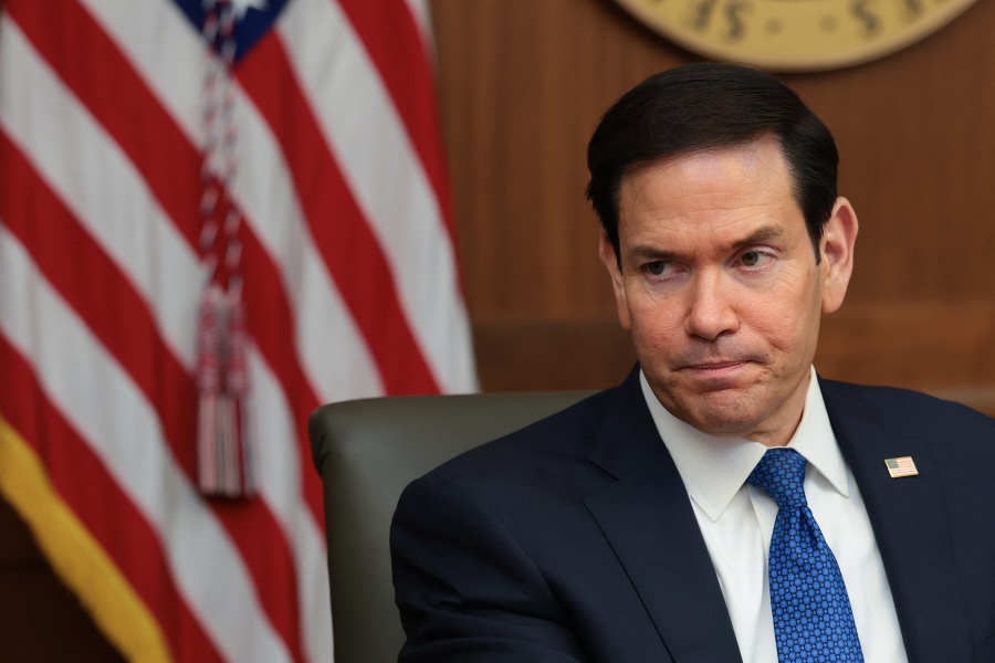 Marco Rubio espera que la transición venezolana tome 