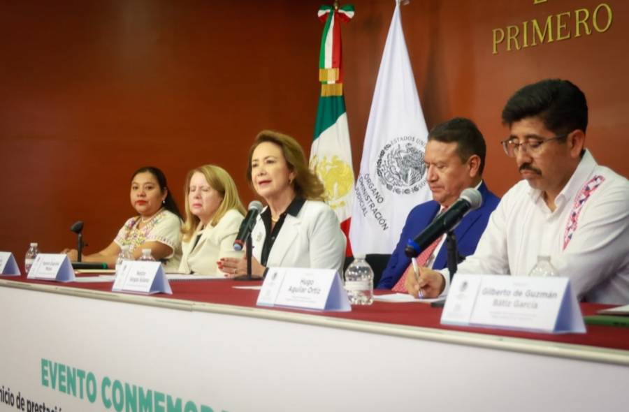 Mecanismos alternativos buscan agilizar la resolución de conflictos en el ámbito judicial
